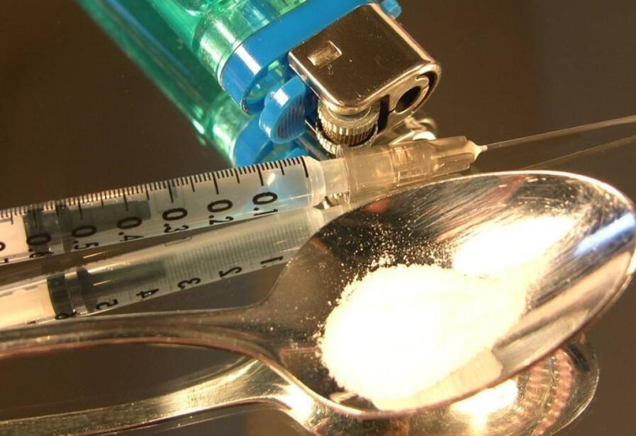 “翻译官”累次贩运大额高纯度海洛因 被判处死刑