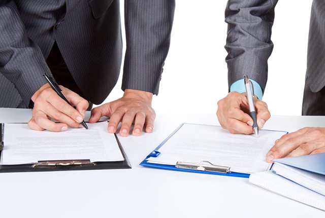 股东知情权纠纷二审