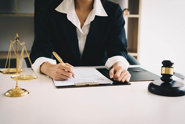 某涉外金融担保案件的交锋