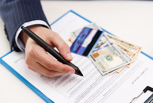 信托公司与德顺公司的金融借款合同纠纷案例